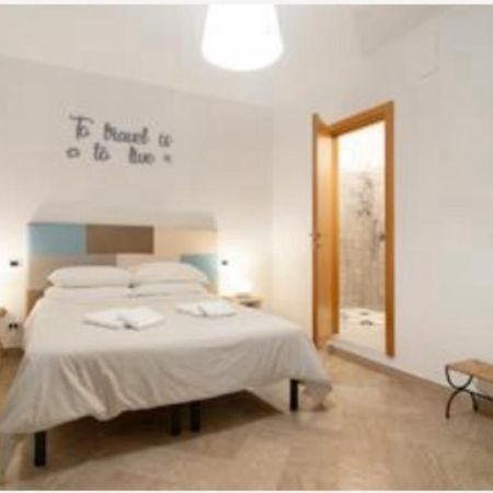 Ginevra Rooms Bari Exteriér fotografie