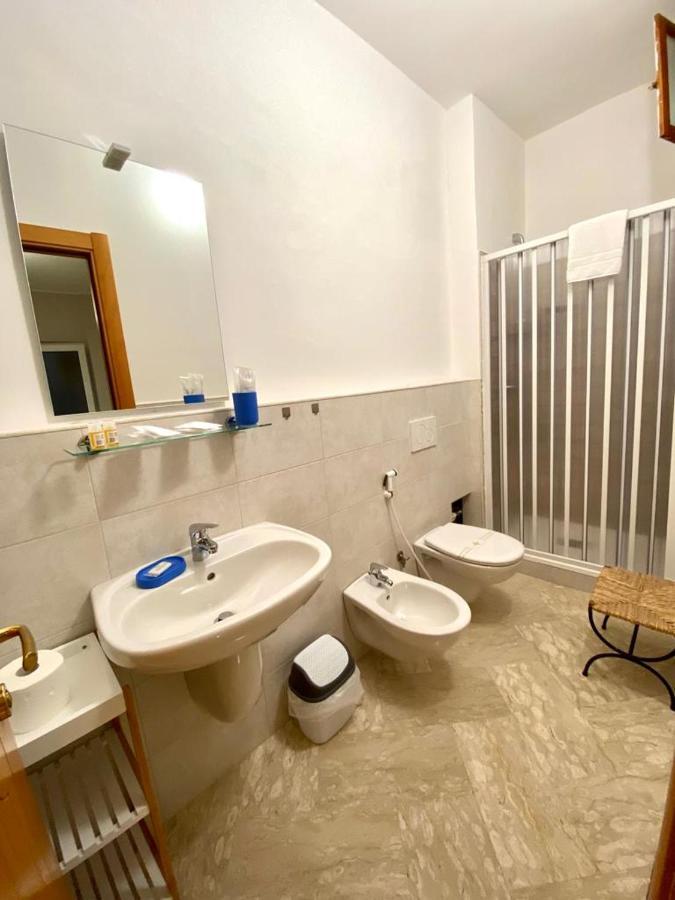 Ginevra Rooms Bari Exteriér fotografie