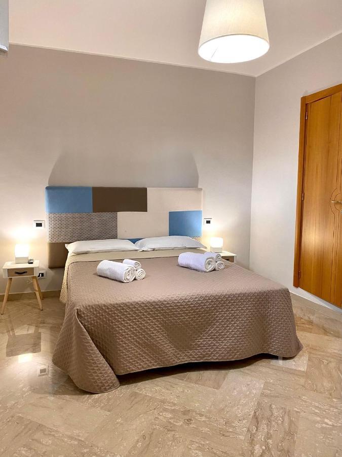 Ginevra Rooms Bari Exteriér fotografie