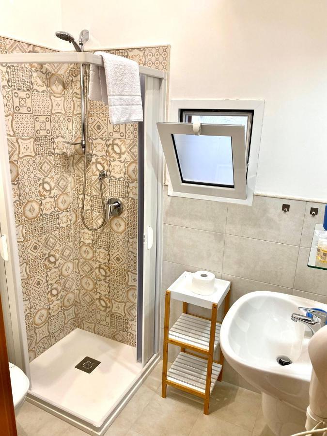 Ginevra Rooms Bari Exteriér fotografie