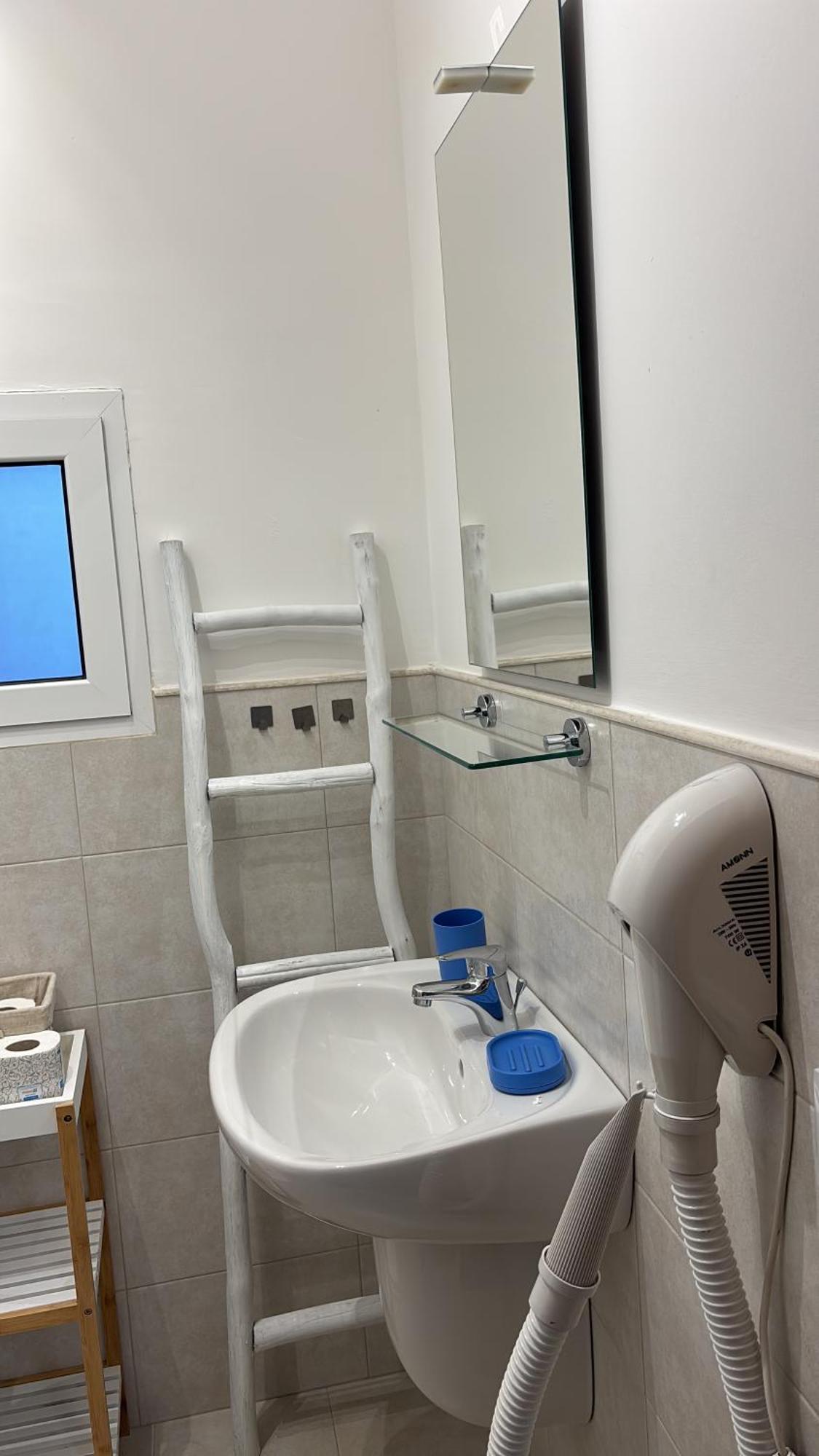 Ginevra Rooms Bari Exteriér fotografie