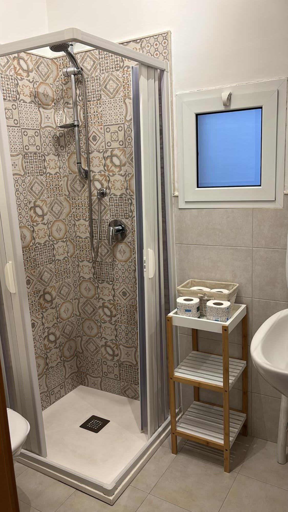 Ginevra Rooms Bari Exteriér fotografie